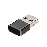 Original for Plantronics BT300 BT600 BT700 Bluetooth Adapter for Voyager B825 3200 5200 6200 8200 UC HD Audio USB /USB-C Adapter