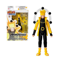 ★萊盛小拳王★BANDAI 代理版 可動公仔 火影 漩渦鳴人 六道仙人