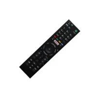 Remote Control For Sony KDL-48W650D KDL-40W650D KDL-32W600D KDL-49W750D KDL-43W750D KDL-32W700C KDL-40W700C LED HDTV TV
