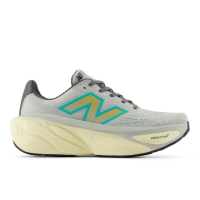 【NEW BALANCE】NB Fresh Foam X More v5慢跑鞋_男性_灰綠色_MMORLJ5-2E