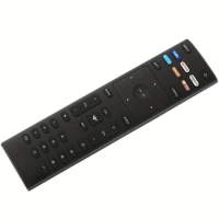 Universal Smart TV Remote Controller Replace XRT136 Remote Control for VIZIO All LED LCD HD 4K UHD HDR Smart TV