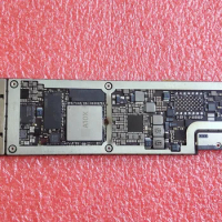 Faulty Motherboard For iPad Pro 12.9 3rd A1876 A1895 A2014, Original Used Mainboard, Have Some Holes, use for Repair other Board