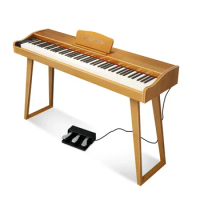 Childrens Electronic Piano 88 Key Flexible Child Professional Keyboard Digital Piano Midi Professionnel Electronic Piano