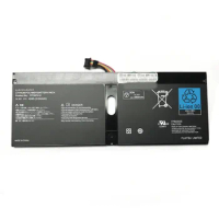 Laptop Battery Compatible for Fujitsu Lifebook U904 FPCBP412（14.4V 45W 3150mAh）