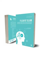 Filsafat Islam Sebuah Wacana Kefilsafatan Klasik hingga Kontemporer - Fauzan Adhim - LN