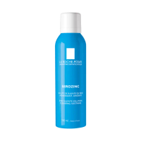【理膚寶水】瞬效控油噴霧 150ml(控油必備)