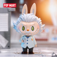 POP MART Labubu The Monsters Space Advanture Series Blind Box Collectible Cute Kawaii Toy Figures Birthday Gifts Mystery Box