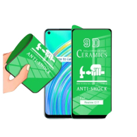 FOR HONOR 400 Lite,200Lite,X9,X8B,X8A,X8,X7B,X7A,X7,X6C,X6B,X6A,X5,8X Ceramic Clear Screen Protector