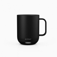 Ember Mug 2 智能溫控馬克杯｜恆溫杯｜黑色 ｜10oz(平行進口) 