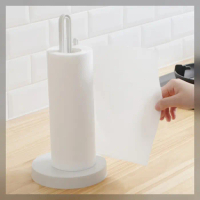 Tempat Tissue Roll Dapur Gantungan Tisu Roll Standing