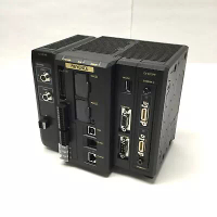 Keyence CV-X272FP Intuitive Vision High-Speed Camera+Illumination Controller PNP