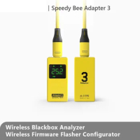 Top Adapter 3 RunCam WIIFI Bluetooth Adapter3 Wireless Blackbox Analyzer and Firmware Flasher/Configurator iNav Betaflight