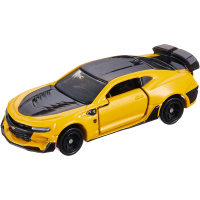 Takara Tomy Tomica Dream Of Transformers Hornet รถรุ่นชายของเล่นรถเครื่องประดับ,เด็กคริสต์มาสของขวัญของเล่นสำหรับชาย