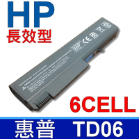 HP TD06 高品質電池 HSTNN-LB0E HSTNN-UB68 Elite Book 6930p 8440p 8440w HP Pro Book 6440b 6445b 6540b 6545b