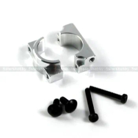 Metal Horizontal Stabilizer Mount for Trex 450 RC Helicopter