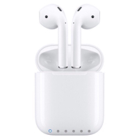 Apple蘋果 airpods2代 Pro 有線版 /無線充電版 板橋可面交 無線藍牙耳機 聽音樂通話
