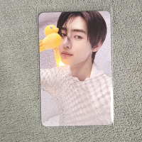 Sunghoon Photocard - Official from Enhypen Romance Untold Daydream [Weverse ver] A