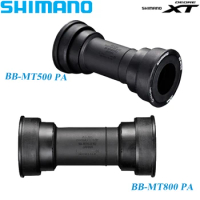 SHIMANO DEORE XT Press-Fit Bottom Bracket 89.5/92 mm shell width BB-MT500-PA BB-MT800-PA