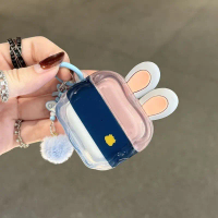 Phong cách đôi, Nick, Judy, Bán chạy nhất, Tương thích với AirPods 4 Case, Giảm giá, AirPods Pro 3, 