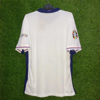 Jersey England Home 100% Player Issue