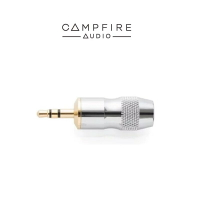 Campfire Audio ALO AUDIO Female 2.5mm To 3.5mm轉接頭 台灣鍵寧公司貨