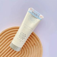 CECILE MAIA - [新版] CECILE MAIA 日本CM極速強效溫和脫毛膏 200g 低刺激除毛膏 [平行進口] 1029