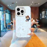 Berlaku untuk casing ponsel iPhone 15 iphone14 Plus iPhone13 pro MAX apple12pro iphone11 iphonex iPh