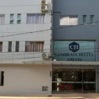 住宿 CAMBRAIA HOTEL ARCOS Arcos