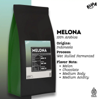 Biji Kopi \Melona\" Rasa Melon 100% Arabica"
