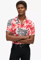 Superdry Hawaiian 恤衫