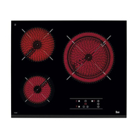 เตาไฟฟ้า TEKA TZ 6315