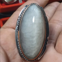 cincin pandan kapas