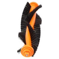 Enhanced Performance with Recommended Replacement Roller Brush for Tefal Rowenta Explorer Xplorer 20 40 50 Serie Smart Force