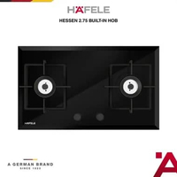 Hafele Built-in Gas Hob Hessen - Kompor Tanam Gas