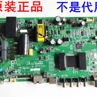 LED40M2600B 40 inch LCD TV motherboard 35021418 hd driver