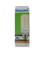 หลอดESSENTIAL 14W WW E27 GEN2
