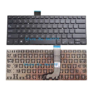 New for ASUS Vivobook 14 X405 X405U X405UA X405UQ X405UR S4000U us keyboard