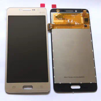 For Samsung J2 Prime SM-G532 G532F G532M G532 Lcd screen Display+touch Glass Assembly Full Set