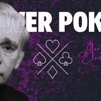 Power Poker by Alex Elmsley -Magic tricks