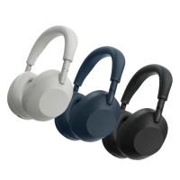 【SONY 索尼】WH-1000XM6(無線藍牙降噪 耳罩式耳機)