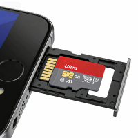 Thẻ nhớ 128GB SD Card Class 10 - Tương thích đa dạng thiết bị, giá tốt, bảo hành 12 tháng.