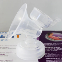 Replacement Parts Accessory for AVENT Nututal Breast Pump SCF330/332/334