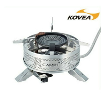 【【蘋果戶外】】出清 韓國 KOVEA KGB-1608 分離式登山爐CAMP1+ 蜘蛛爐 攻頂爐 瓦斯爐 高山爐 休閒爐