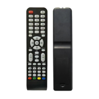 REMOTE CONTROL FOR Nevir NVR-7503-22HD-N LCD LED TV