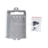 Hard Disk Caddy Tray For Sony Playstation 4 PS4 Pro HDD Drive Mounting Bracket PS4 PRO CUH-7015B CUH-7000