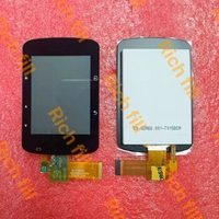 New LCD screen 59.02A68.001 for Garmin edge 520 edge520J 520 Plus Bicycle Speed Meter Screen Display Screen Panel