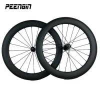 Mini Small Bicycle Wheels 451 Full Carbon Wheelset With Basalt Bike Suface 20er BMX V Brake System DT 350s 240s Hub Aero Spoks