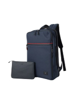 กระเป๋าเป้ผู้ชาย BPS BACKPACK  สีน้ำเงิน