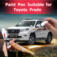 Paint Pen For Car Scratch For Toyota Corolla Paint Repair Pen