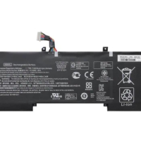 New AB06XL Battery for Hp Envy 13-ad104no 13-ad037tu 921438-855 HSTNN-DB8C 921408-271 921408-2C1 2EX87PA